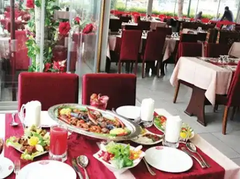 Harran Kebap