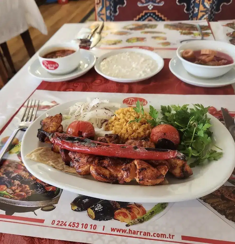 Harran Kebap fotoğraf 3