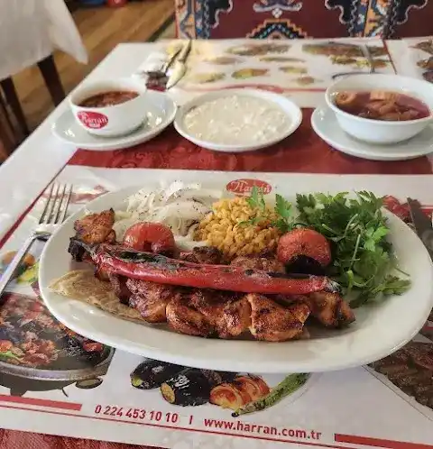 Harran Kebap fotoğraf 3