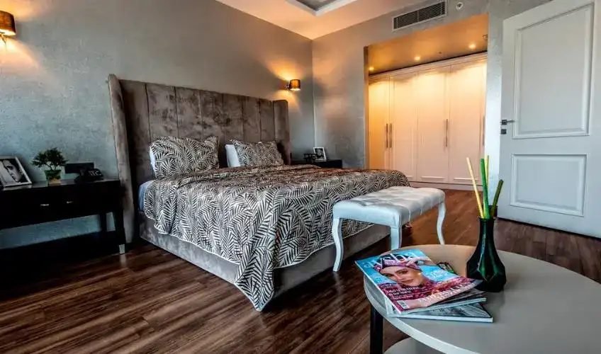 Heybeli Otel fotoğraf 2