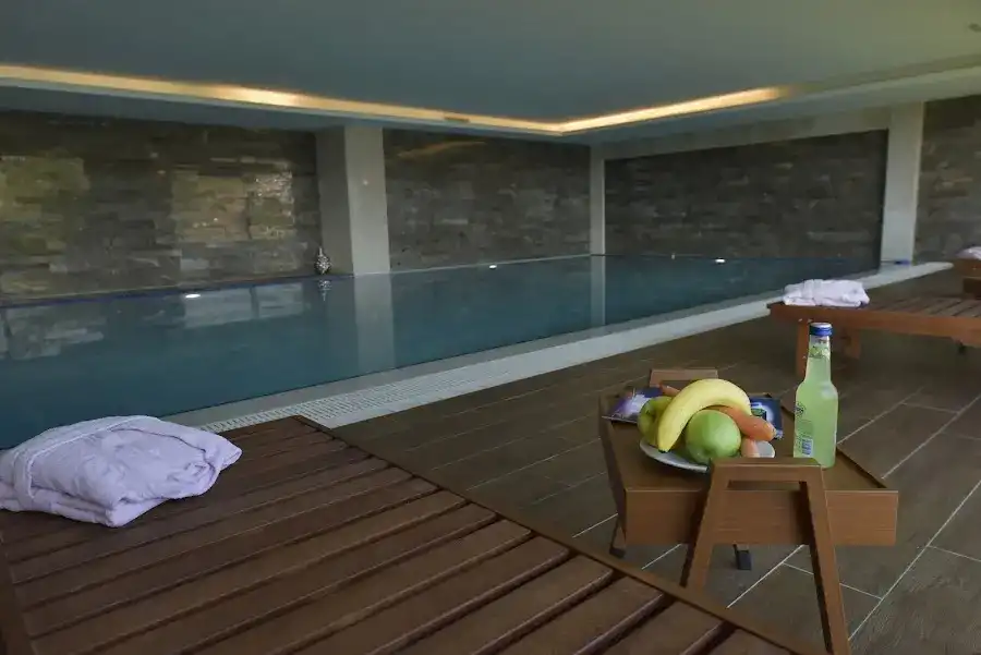 Heybeli Otel fotoğraf 3