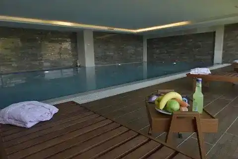 Heybeli Otel fotoğraf 3