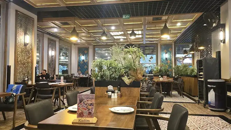 Kadim Restaurant fotoğraf 2