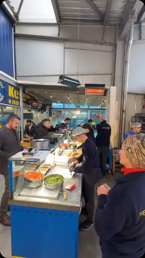 Kebapçı Mustafa Bursa