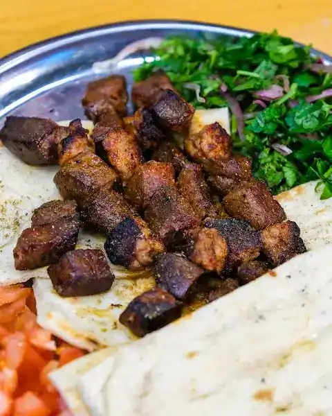 Kebapçı Mustafa Bursa fotoğraf 2