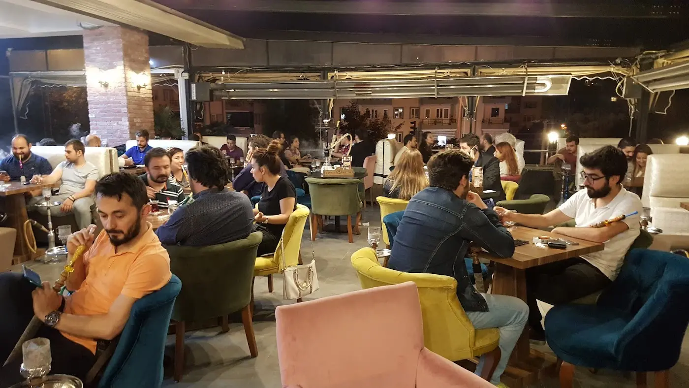 Keyf-i Nargile