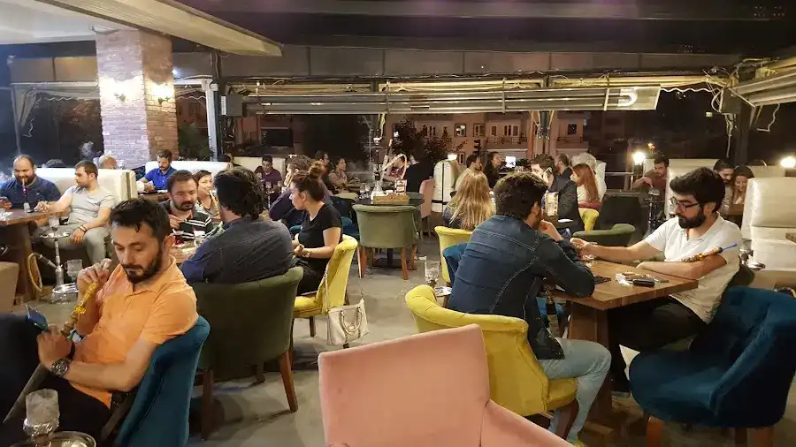 Keyf-i Nargile