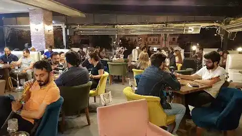 Keyf-i Nargile