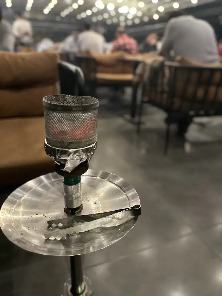 Keyf-i Nargile fotoğraf 3