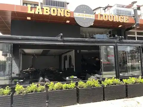 LaBong Shisha Lounge