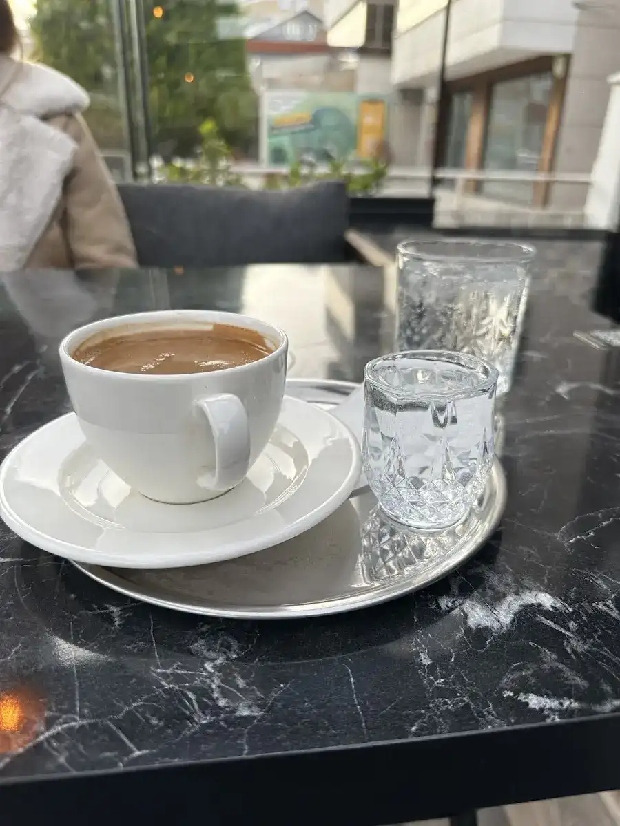 LaBong Shisha Lounge fotoğraf 2