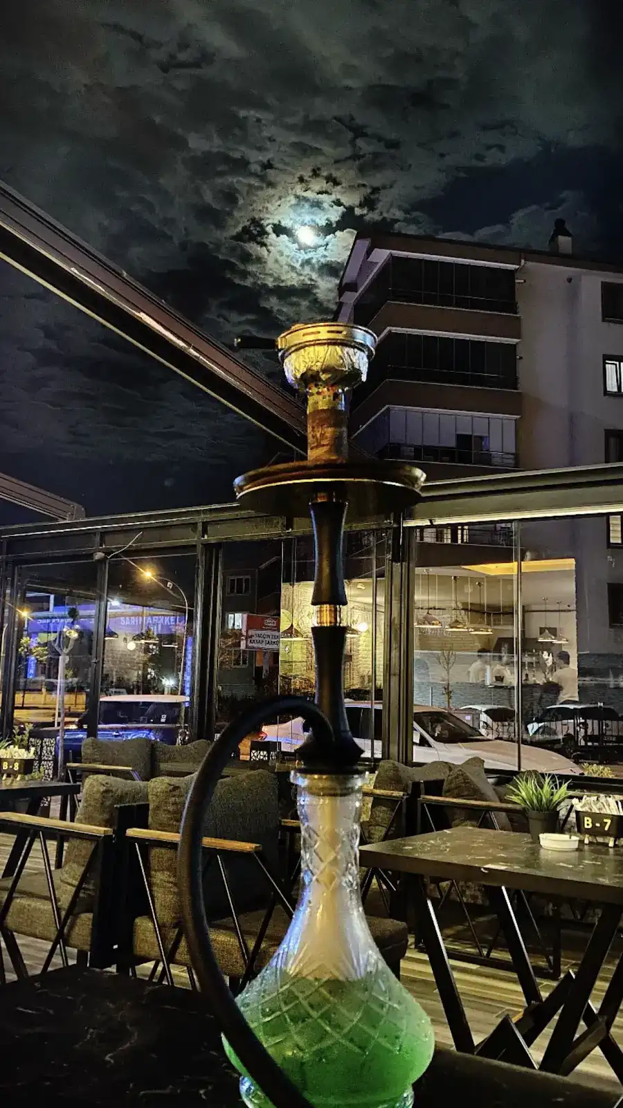 LaBong Shisha Lounge fotoğraf 3