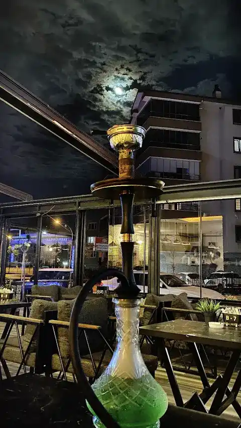 LaBong Shisha Lounge fotoğraf 3