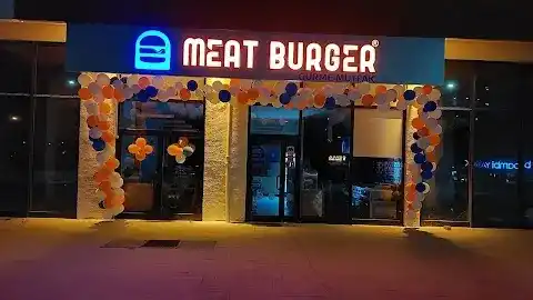Meat Burger Gurme Mutfak Bursa/Nilüfer