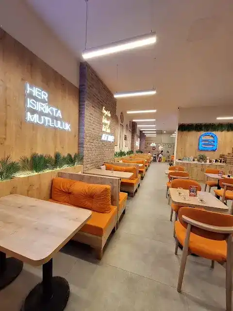 Meat Burger Gurme Mutfak Bursa/Nilüfer fotoğraf 3