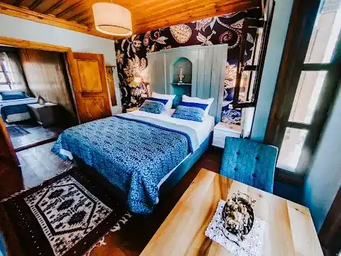 Mis gibi Otel & Restaurant fotoğraf 2