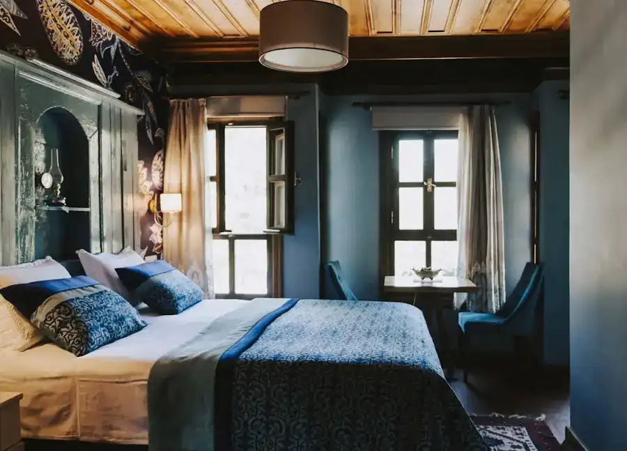 Mis gibi Otel & Restaurant fotoğraf 3