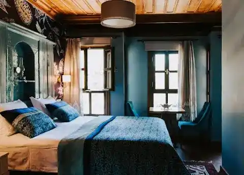 Mis gibi Otel & Restaurant fotoğraf 3