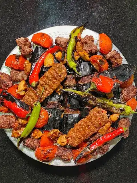 Mustafa Usta fotoğraf 2