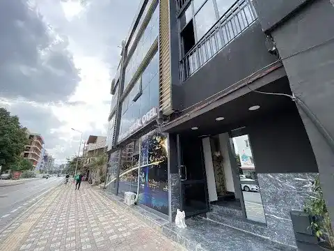 My Blue Butik Hotel