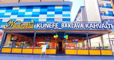 Nacaroğlu Bursa