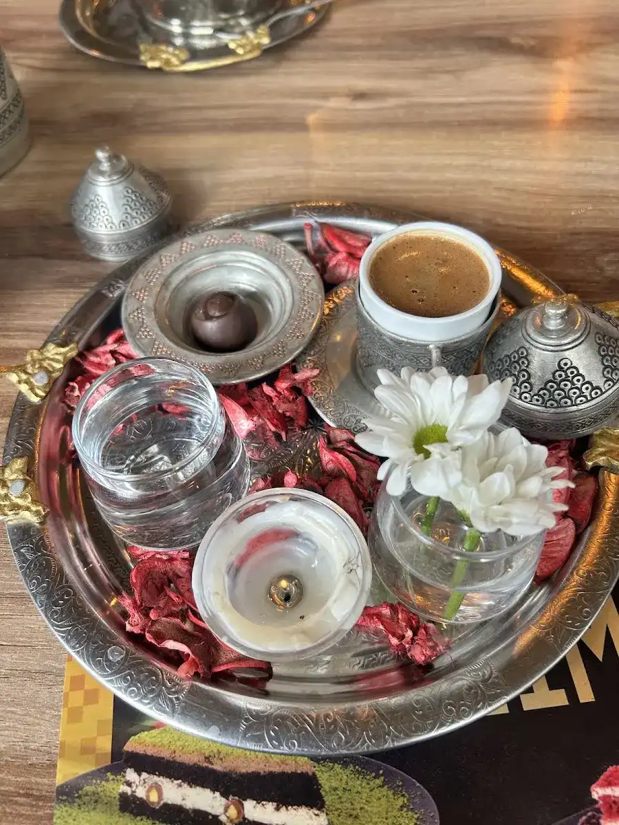 Nacaroğlu Bursa fotoğraf 3