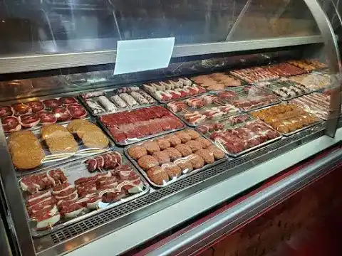 Nilüfer Doğa Restaurant