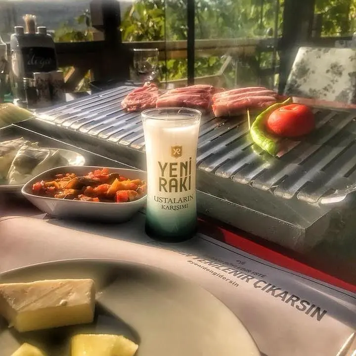 Nilüfer Doğa Restaurant fotoğraf 3