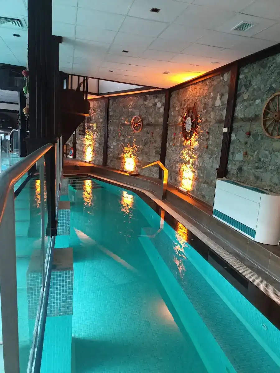 Otantik Club Hotel & Spa fotoğraf 3