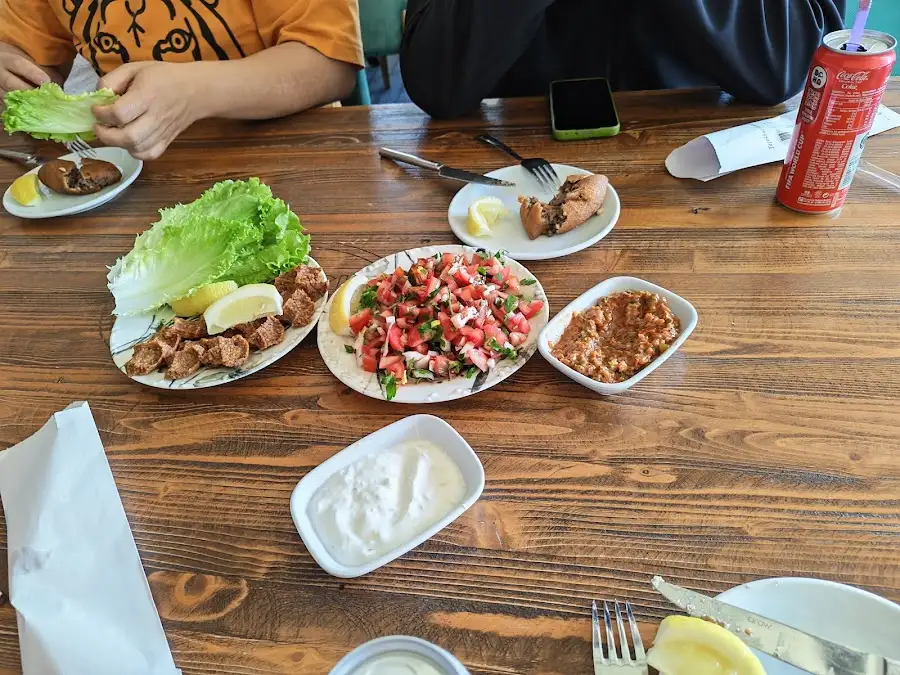 Özgür pide ve kebap Nilüfer fotoğraf 3