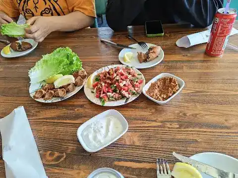 Özgür pide ve kebap Nilüfer fotoğraf 3
