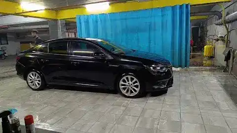 Özlüce Lider Oto Yıkama Detaylı Temizlik Boya Koruma Seramik Kaplama Pasta Cila fotoğraf 3