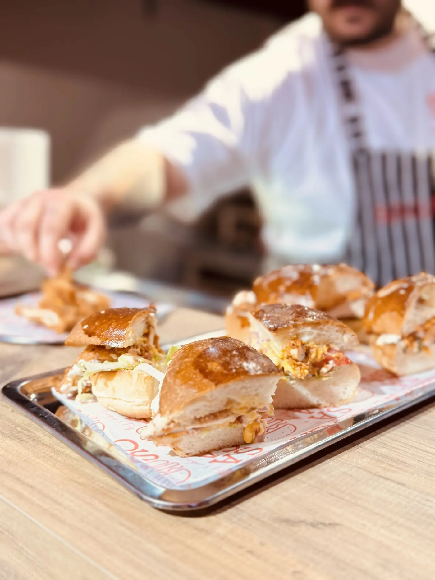 Saga Burger & Fry Görükle fotoğraf 3