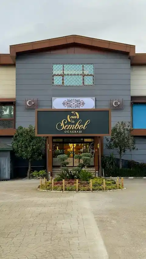 Sembol Ocakbaşı Nilüfer