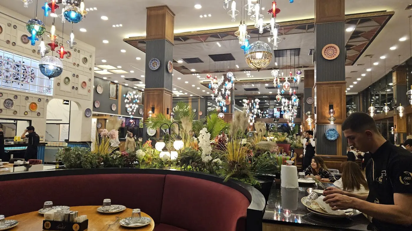 Sembol Ocakbaşı Nilüfer fotoğraf 2
