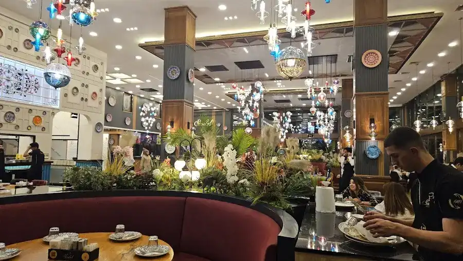 Sembol Ocakbaşı Nilüfer fotoğraf 2