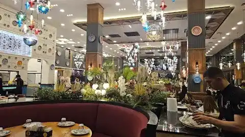 Sembol Ocakbaşı Nilüfer fotoğraf 2