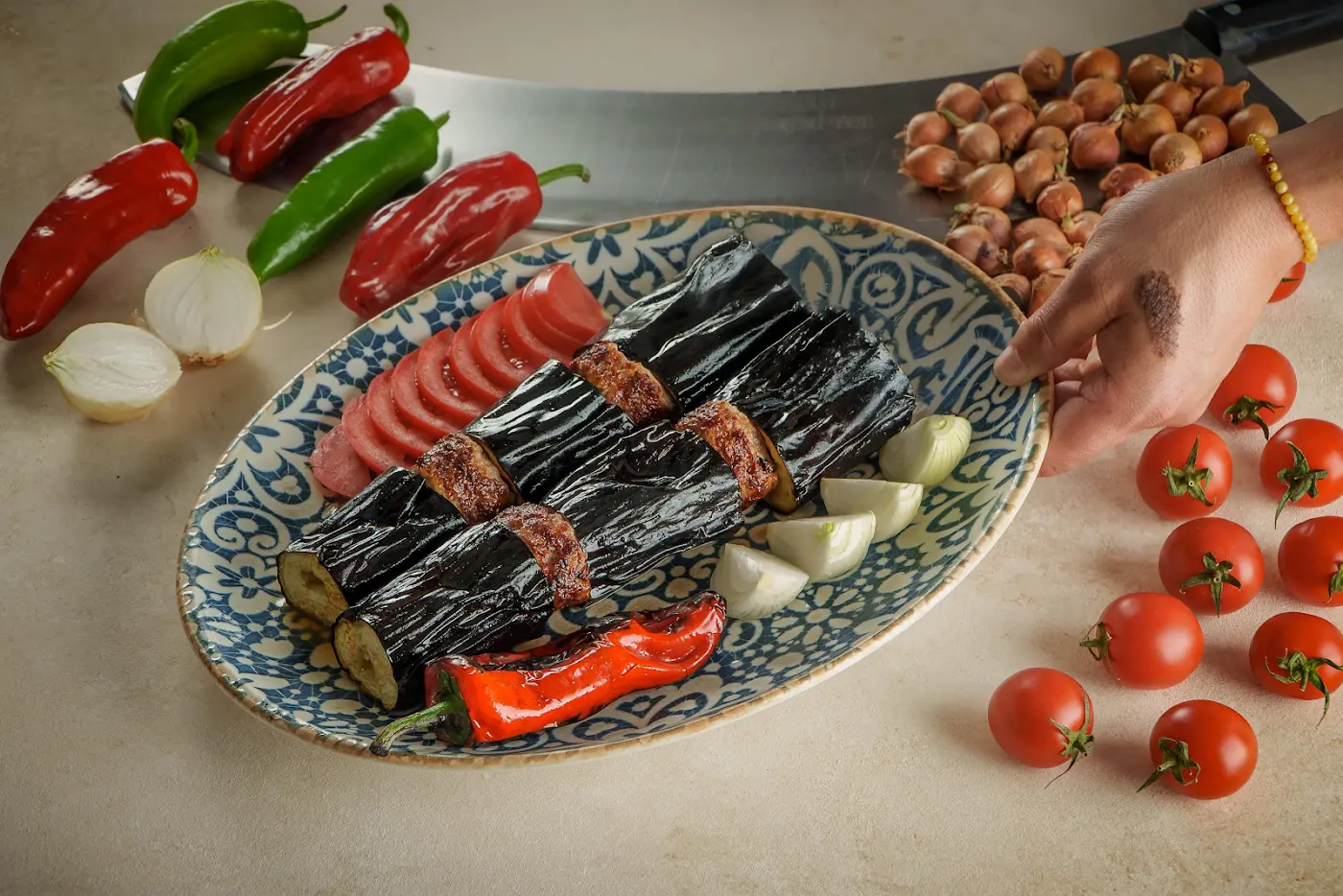 Sembol Ocakbaşı Nilüfer fotoğraf 3