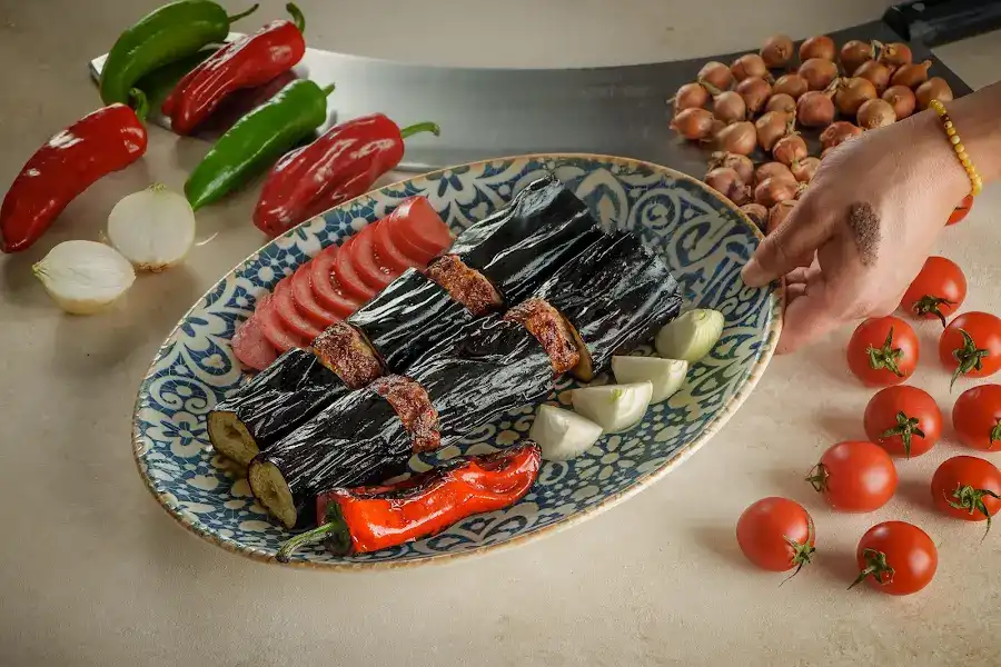 Sembol Ocakbaşı Nilüfer fotoğraf 3