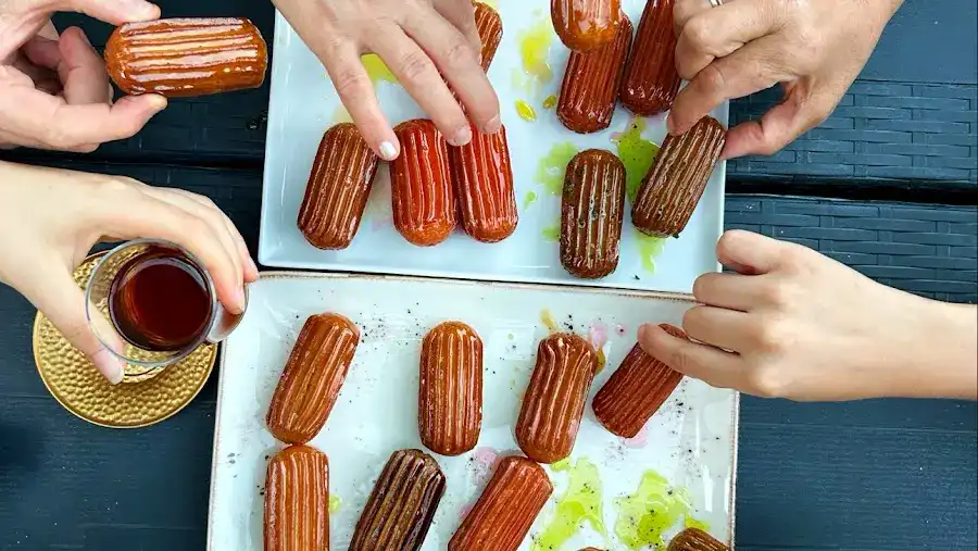 Tarihi Osmanlı Tulumbacısı Nilüfer fotoğraf 2