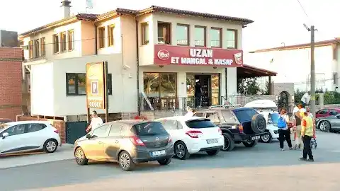 Uzan Et Mangal