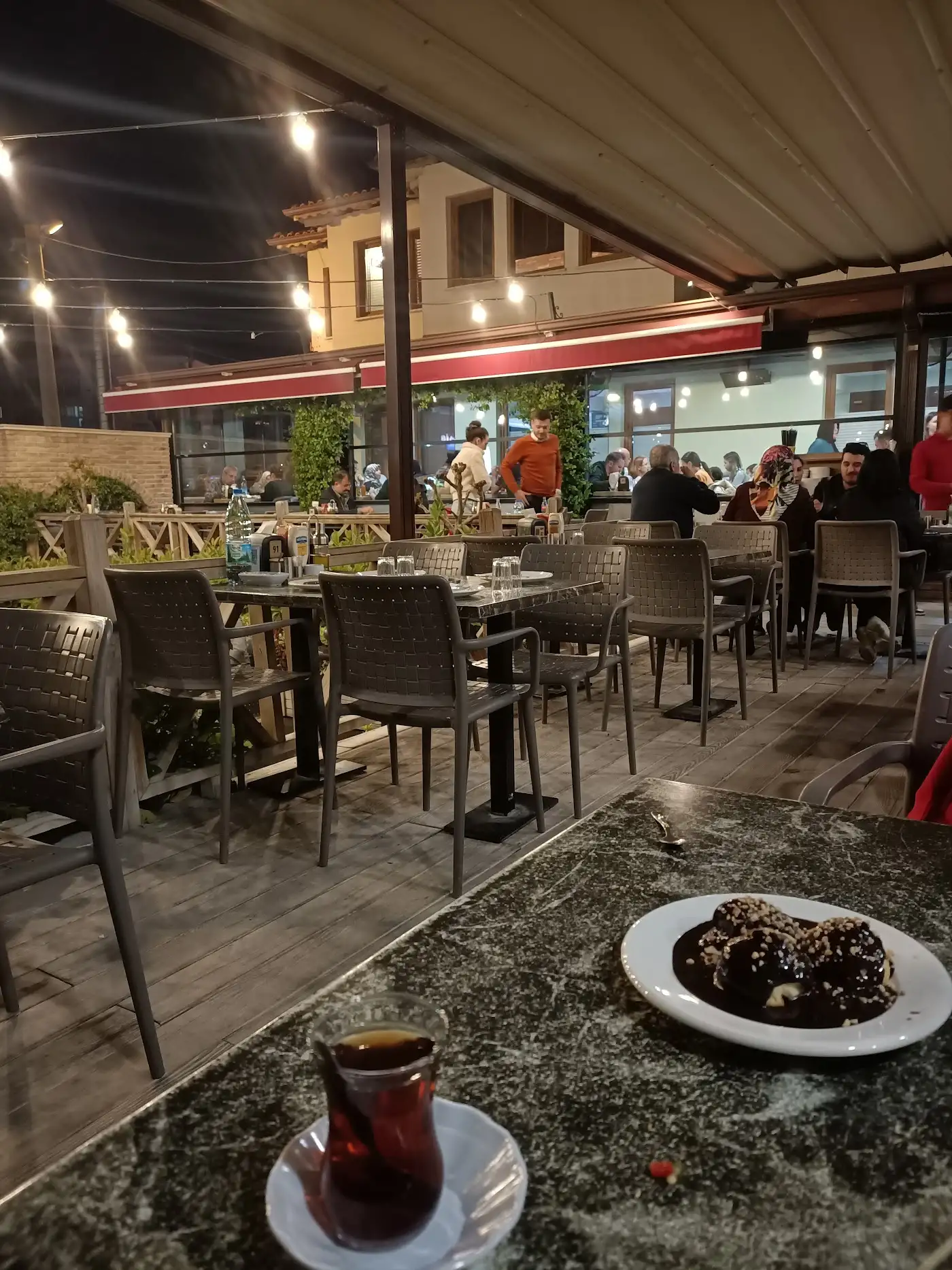 Uzan Et Mangal fotoğraf 2