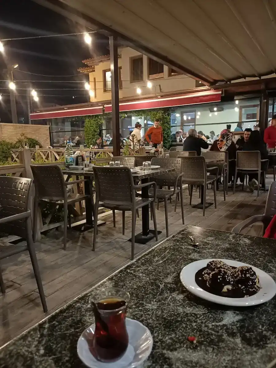 Uzan Et Mangal fotoğraf 2