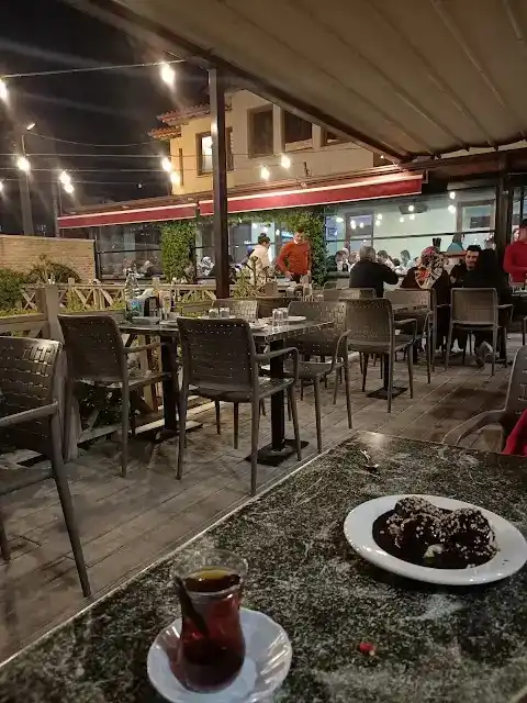 Uzan Et Mangal fotoğraf 2