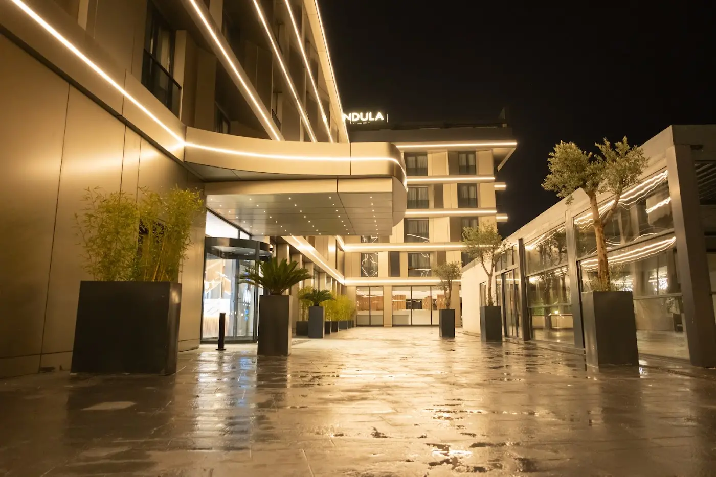 Vindula Hotel & Spa