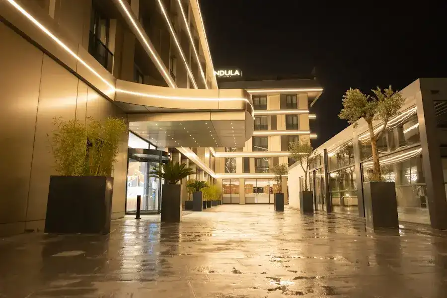 Vindula Hotel & Spa