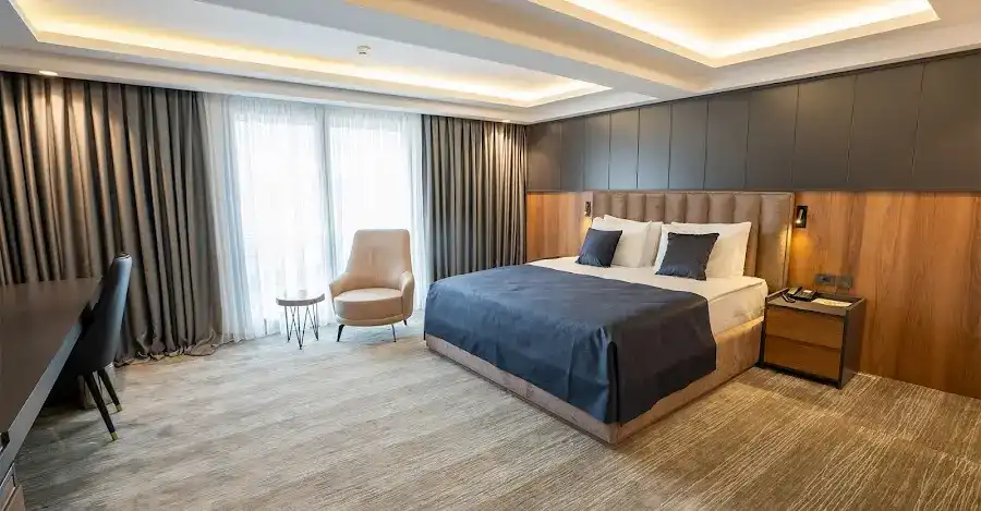 Vindula Hotel & Spa fotoğraf 2