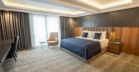 Vindula Hotel & Spa fotoğraf 2
