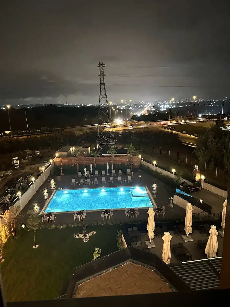 Vindula Hotel & Spa fotoğraf 3