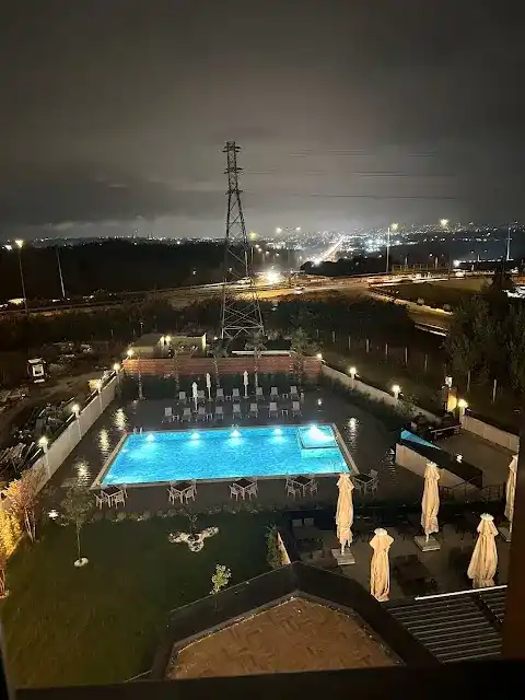 Vindula Hotel & Spa fotoğraf 3